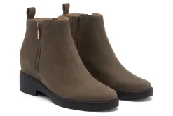 ABEO Horizon Zip Metatarsal-Women Standard | Education