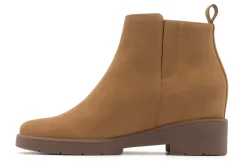 ABEO Horizon Zip Metatarsal-Women Standard | Education
