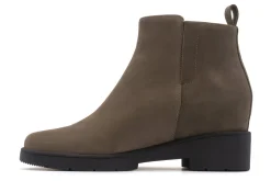 ABEO Horizon Zip Metatarsal-Women Standard | Education