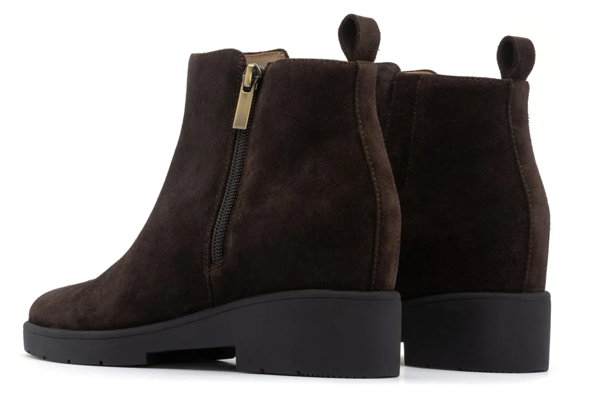 ABEO Horizon Zip Metatarsal-Women Standard | Education