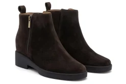 ABEO Horizon Zip Metatarsal-Women Standard | Education