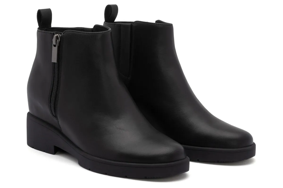 ABEO Horizon Zip Metatarsal-Women Standard | Education