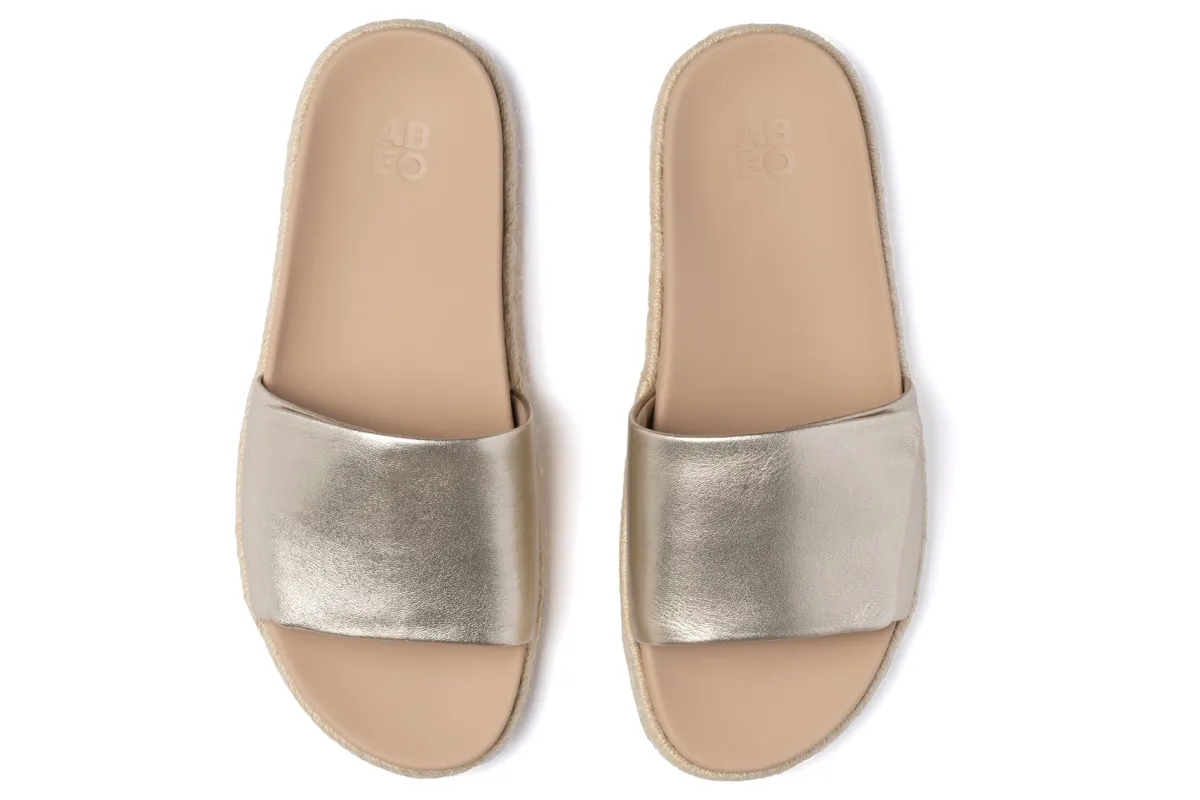 ABEO Isle Slide-Women Standard | Education