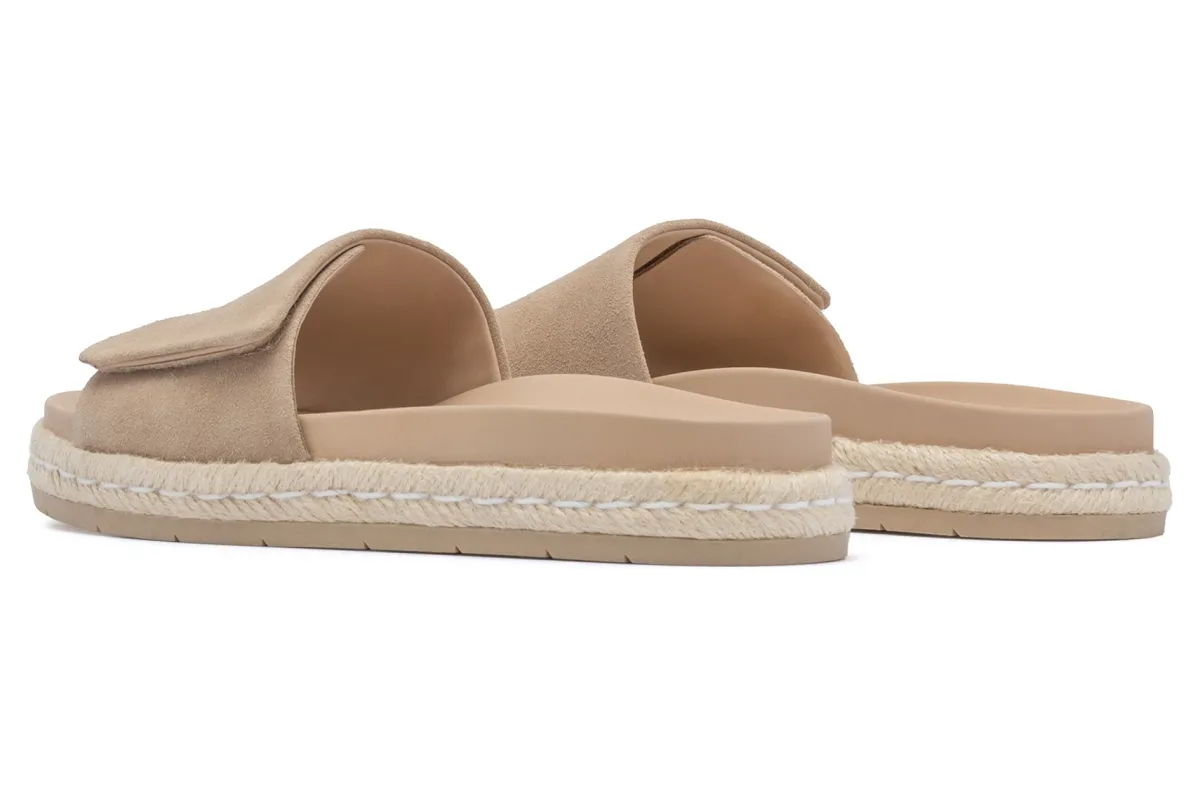 ABEO Isle Slide-Women Standard | Education