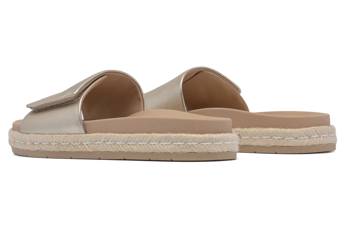 ABEO Isle Slide-Women Standard | Education