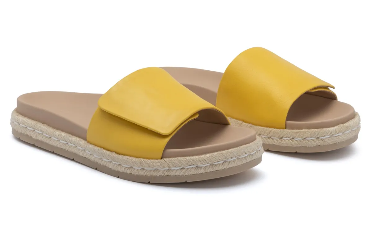 ABEO Isle Slide-Women Standard | Education
