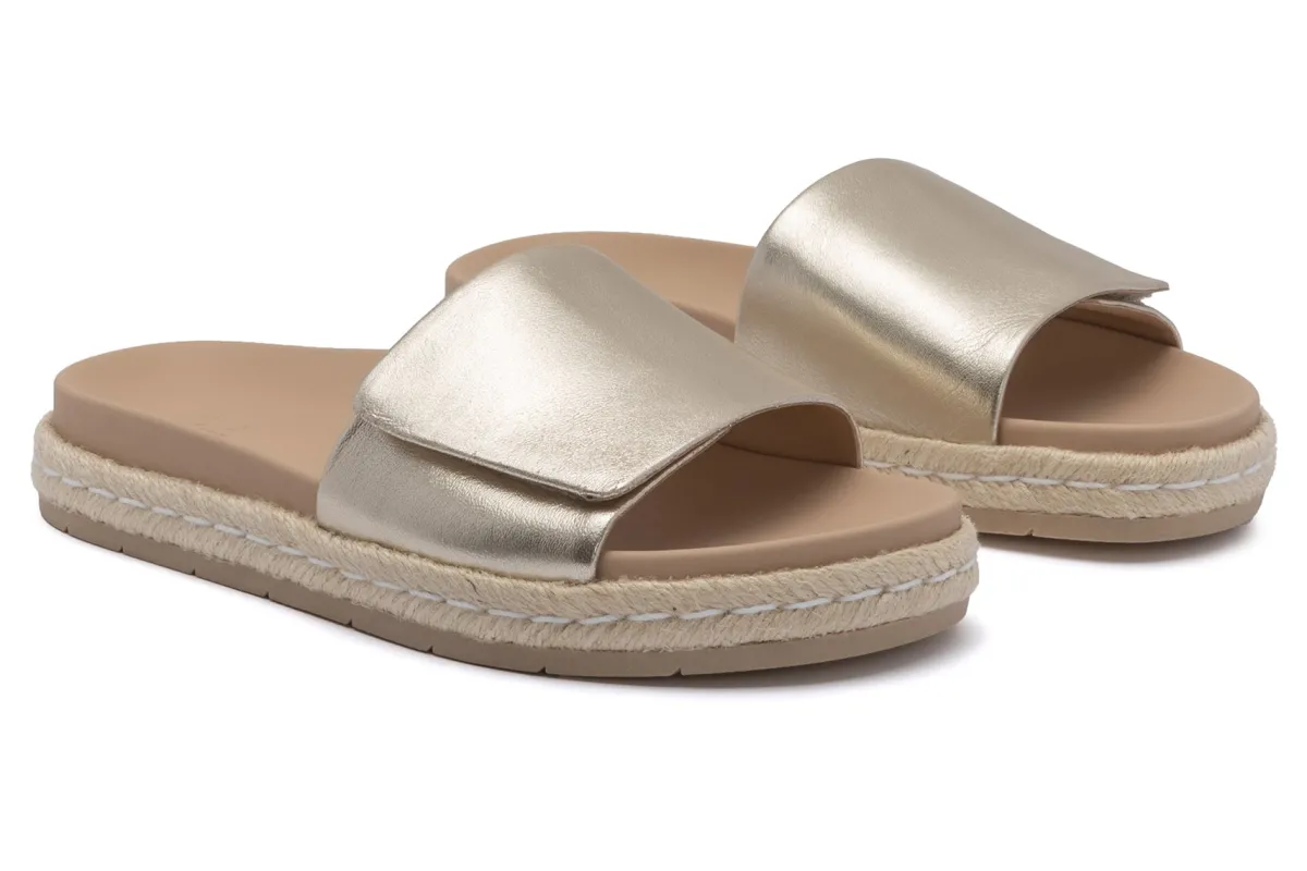 ABEO Isle Slide-Women Standard | Education