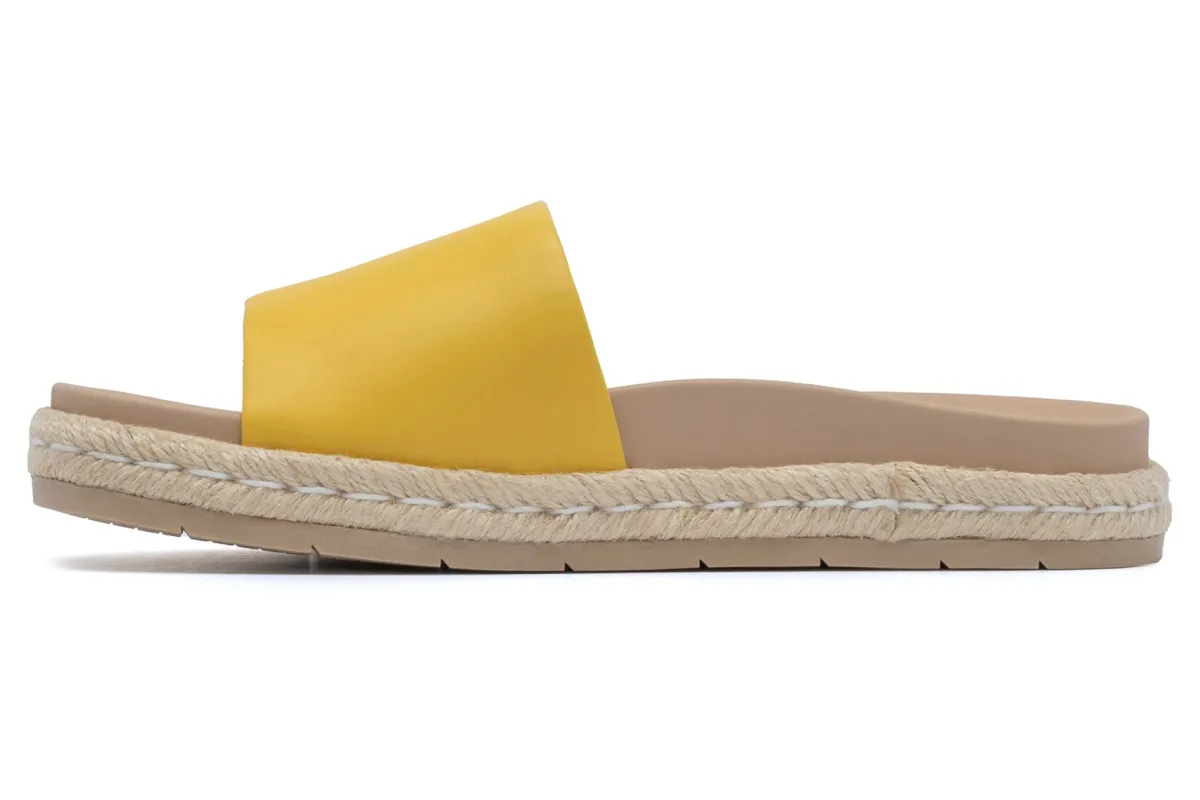 ABEO Isle Slide Metatarsal-Women Standard | Education