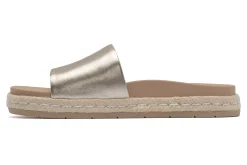 ABEO Isle Slide Metatarsal-Women Standard | Education