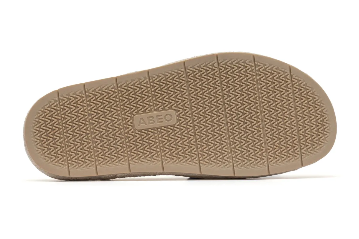 ABEO Isle Slide Metatarsal-Women Standard | Education