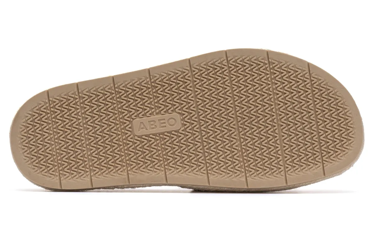 ABEO Isle Slide Metatarsal-Women Standard | Education