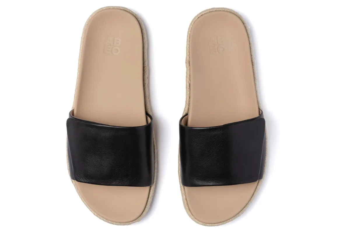 ABEO Isle Slide Metatarsal-Women Standard | Education