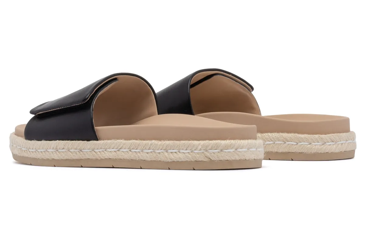 ABEO Isle Slide Metatarsal-Women Standard | Education