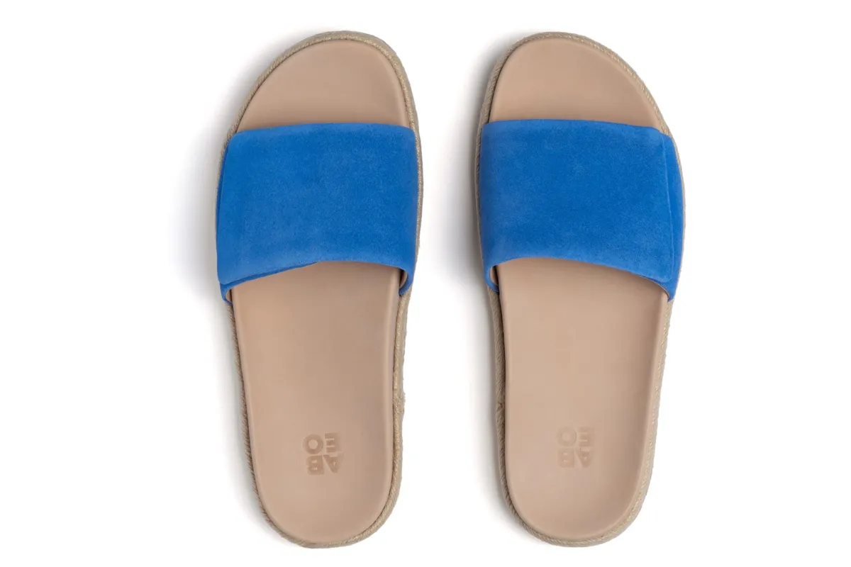 ABEO Isle Slide Metatarsal-Women Standard | Education