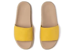 ABEO Isle Slide Metatarsal-Women Standard | Education