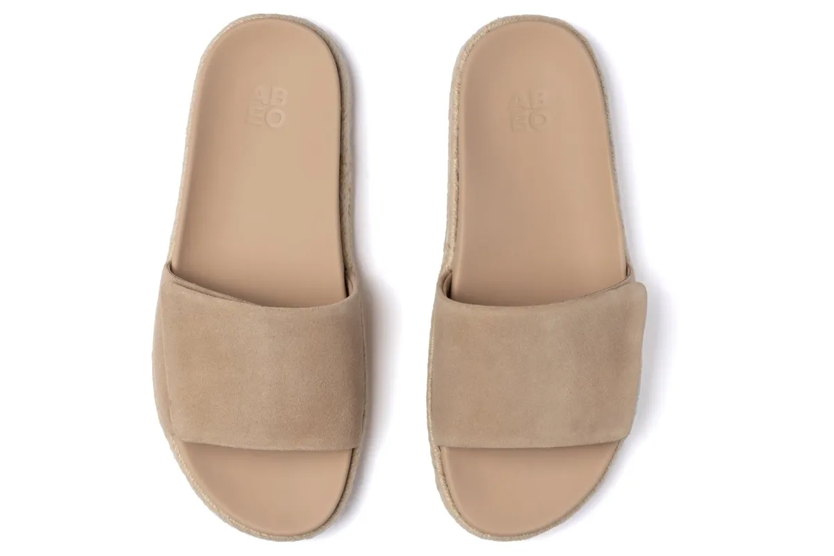 ABEO Isle Slide Metatarsal-Women Standard | Education