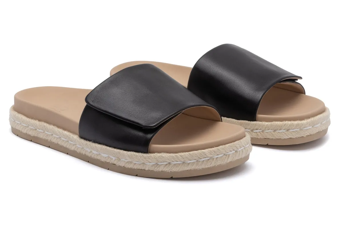 ABEO Isle Slide Metatarsal-Women Standard | Education
