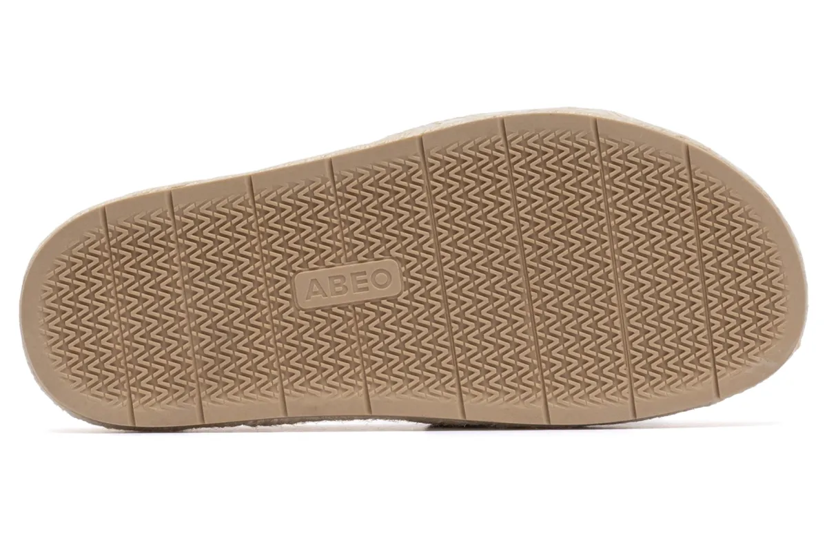 ABEO Isle Slide Metatarsal-Women Standard | Education