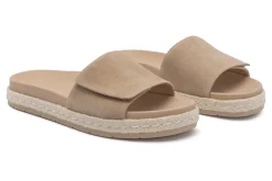 ABEO Isle Slide Metatarsal-Women Standard | Education