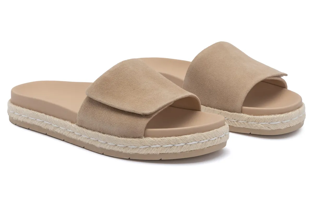 ABEO Isle Slide Metatarsal-Women Standard | Education