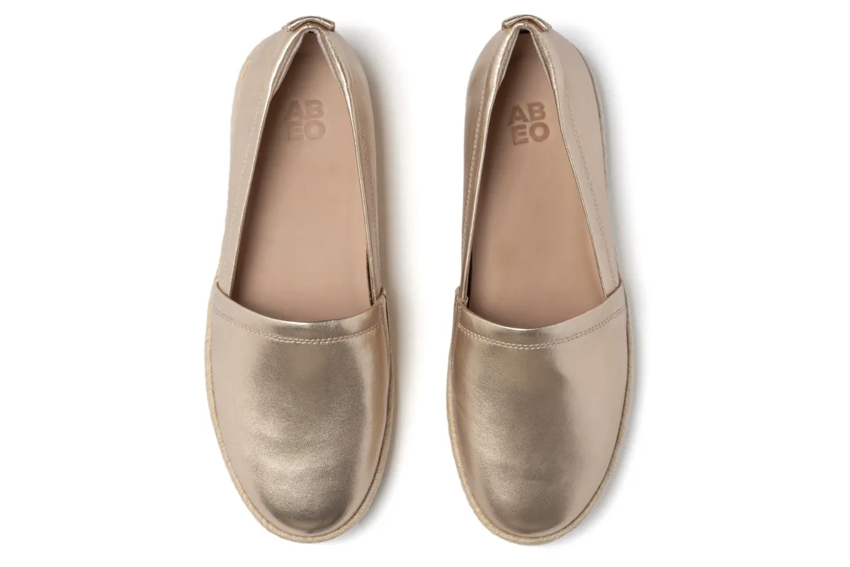 ABEO Isle Slip On-Women Standard | Education