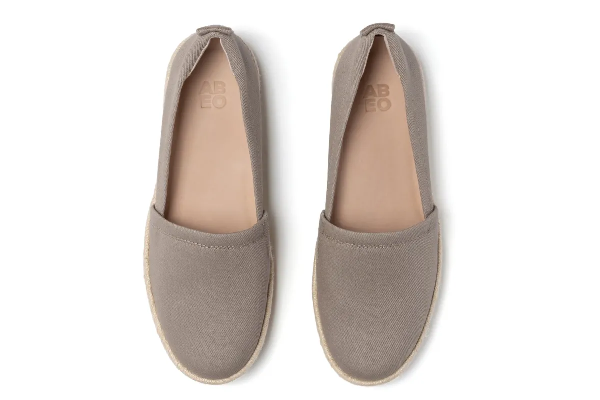 ABEO Isle Slip On-Women Standard | Education