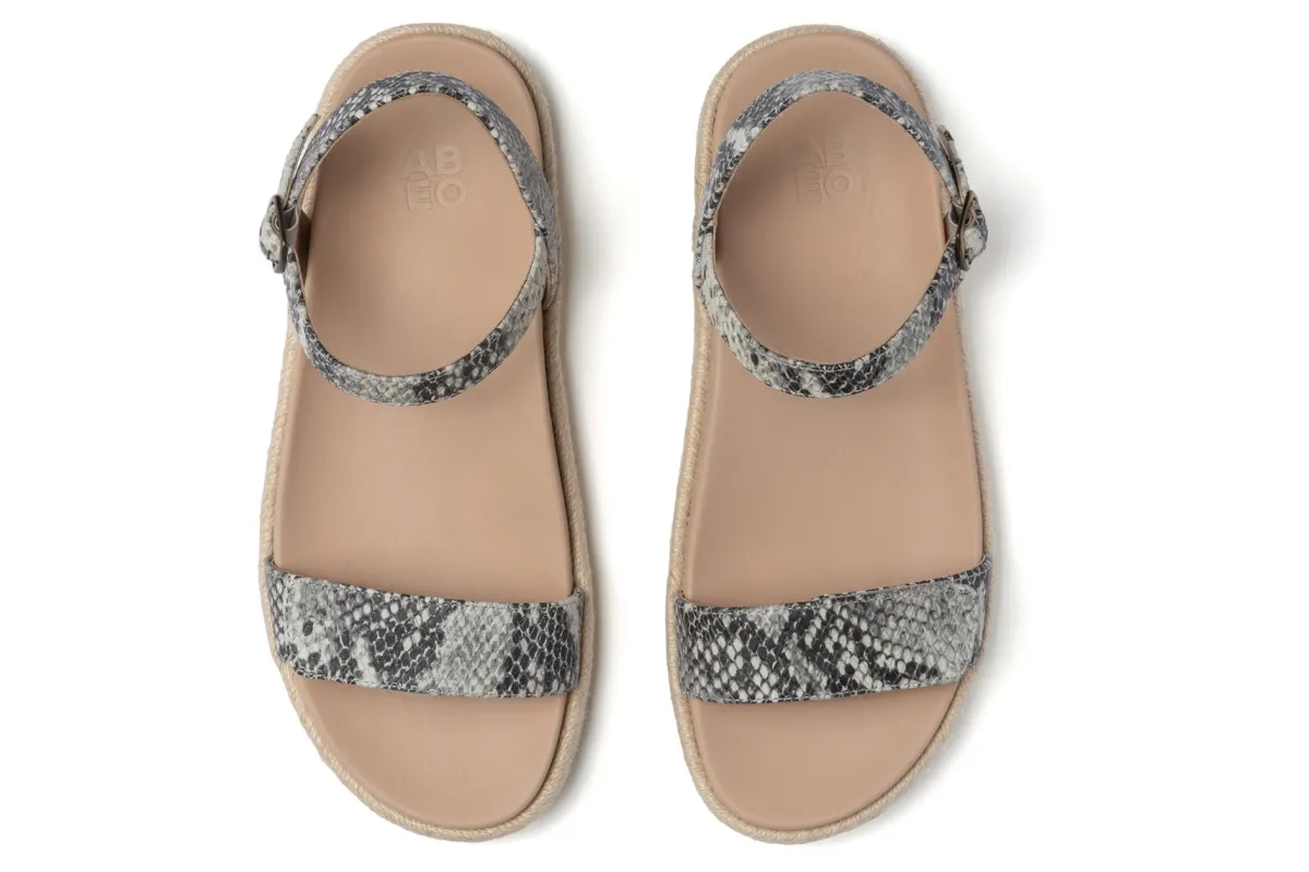 ABEO Isle Strap-Women Standard | Education