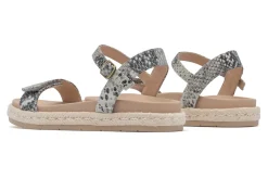 ABEO Isle Strap-Women Standard | Education