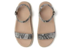 ABEO Isle Strap Metatarsal-Women Standard | Education