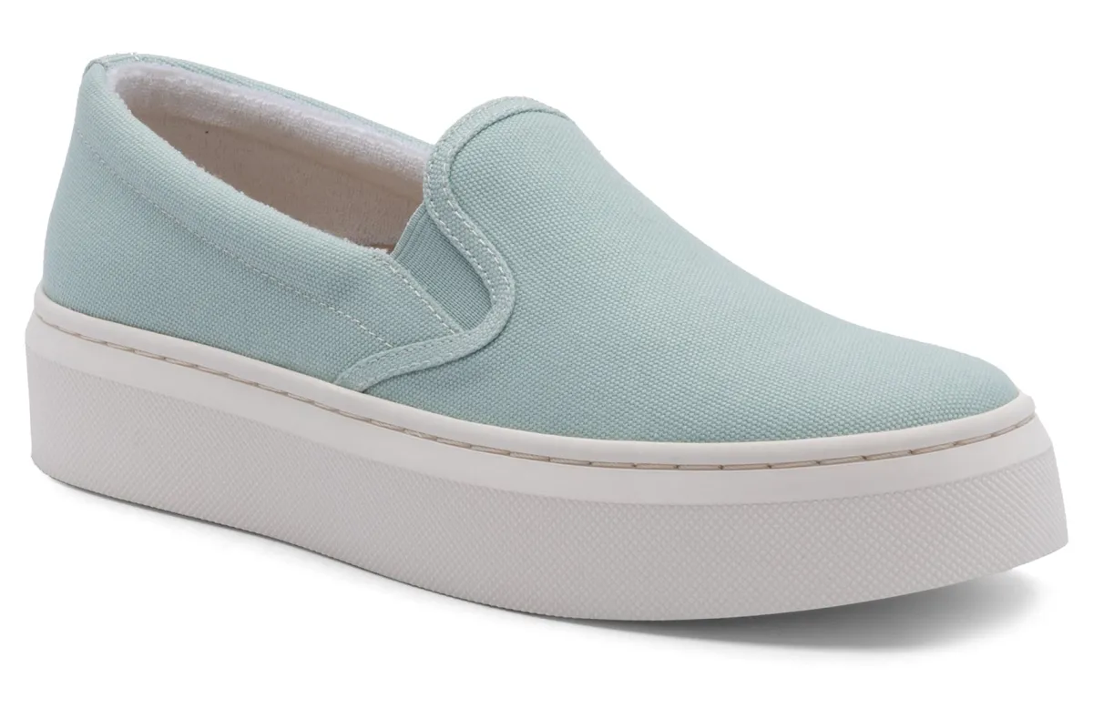 ABEO Jumpstreet Slip On-Women Standard | Education
