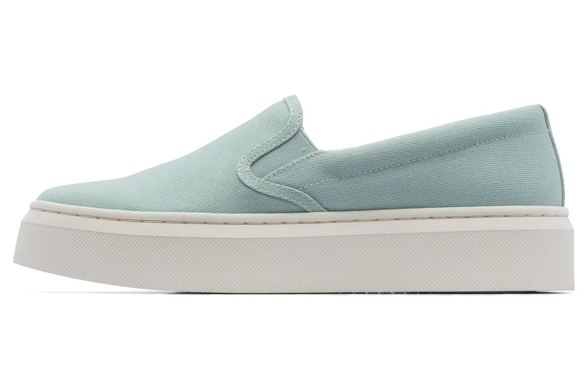 ABEO Jumpstreet Slip On-Women Standard | Education