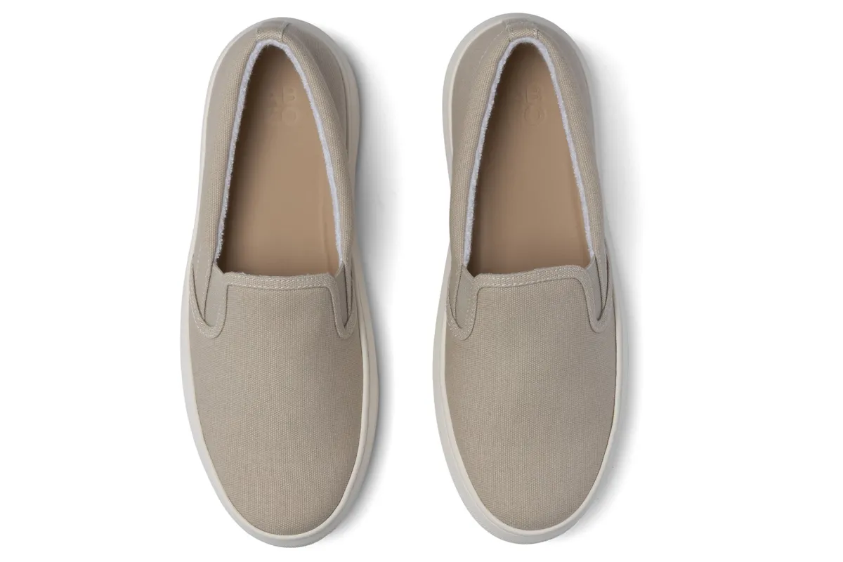 ABEO Jumpstreet Slip On-Women Standard | Education