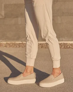 ABEO Jumpstreet Slip On-Women Standard | Education