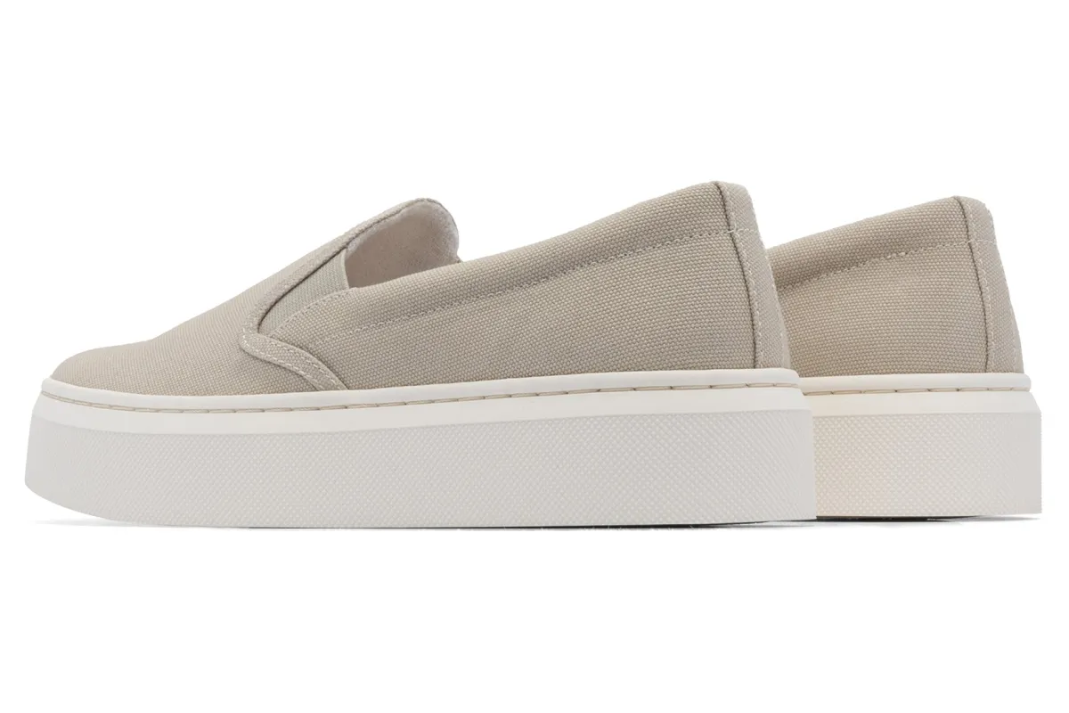 ABEO Jumpstreet Slip On-Women Standard | Education