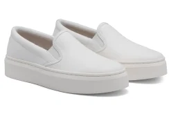 ABEO Jumpstreet Slip On-Women Standard | Education
