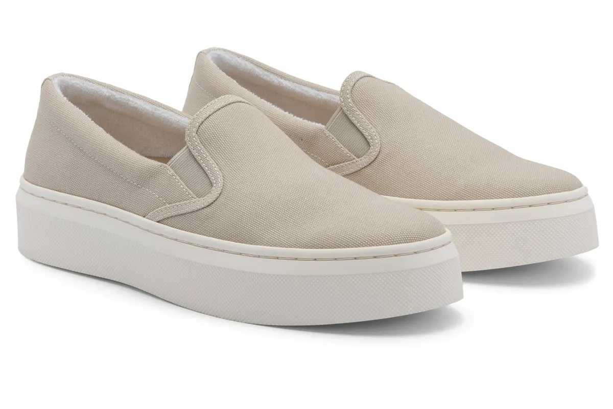 ABEO Jumpstreet Slip On-Women Standard | Education