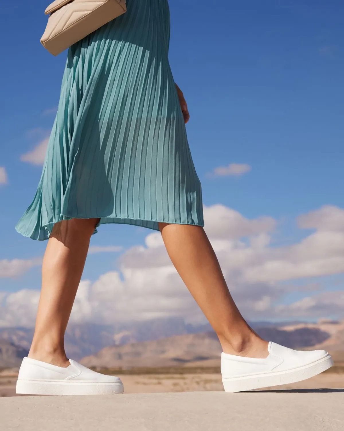 ABEO Jumpstreet Slip On-Women Standard | Education