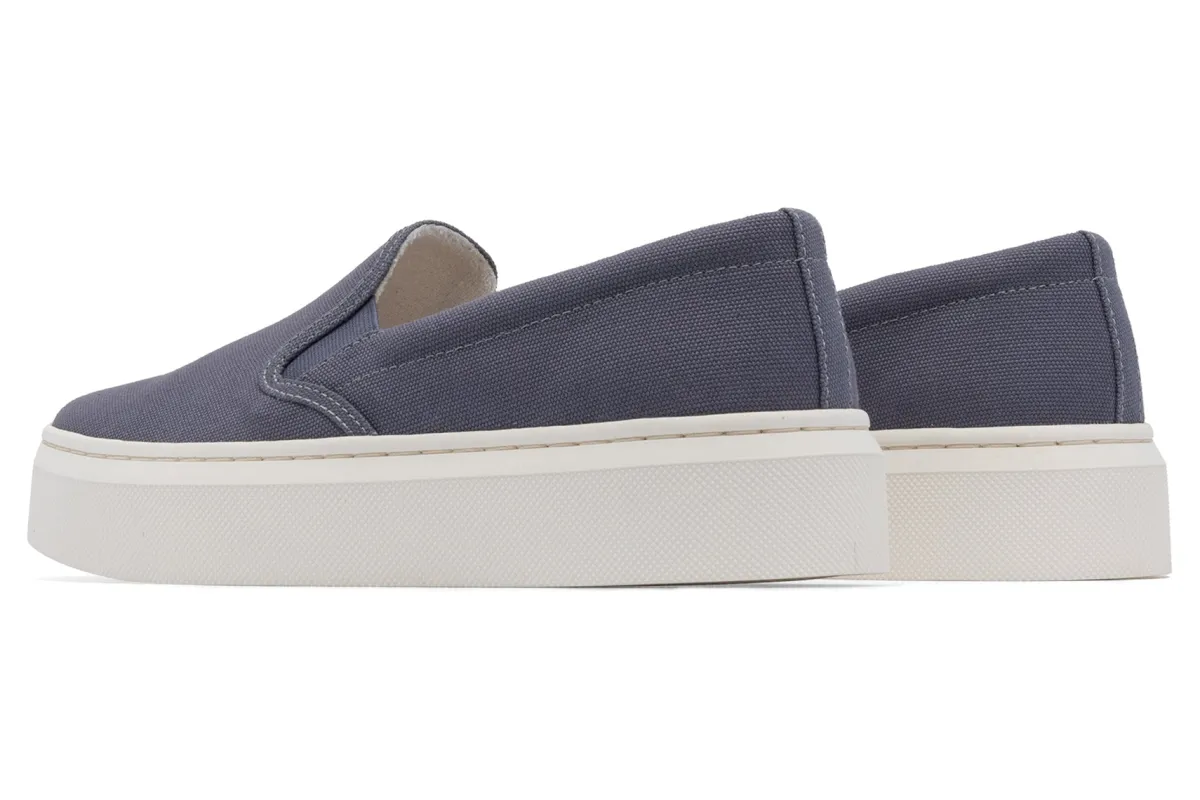 ABEO Jumpstreet Slip On-Women Standard | Education