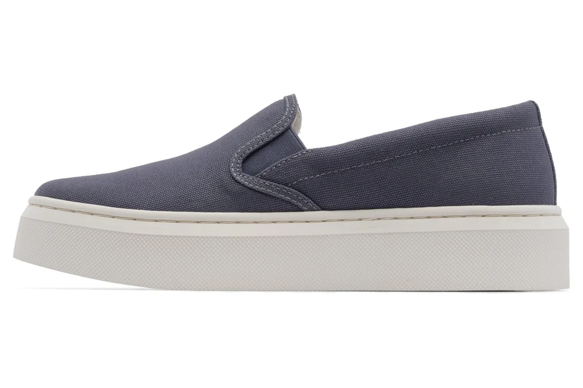 ABEO Jumpstreet Slip On-Women Standard | Education