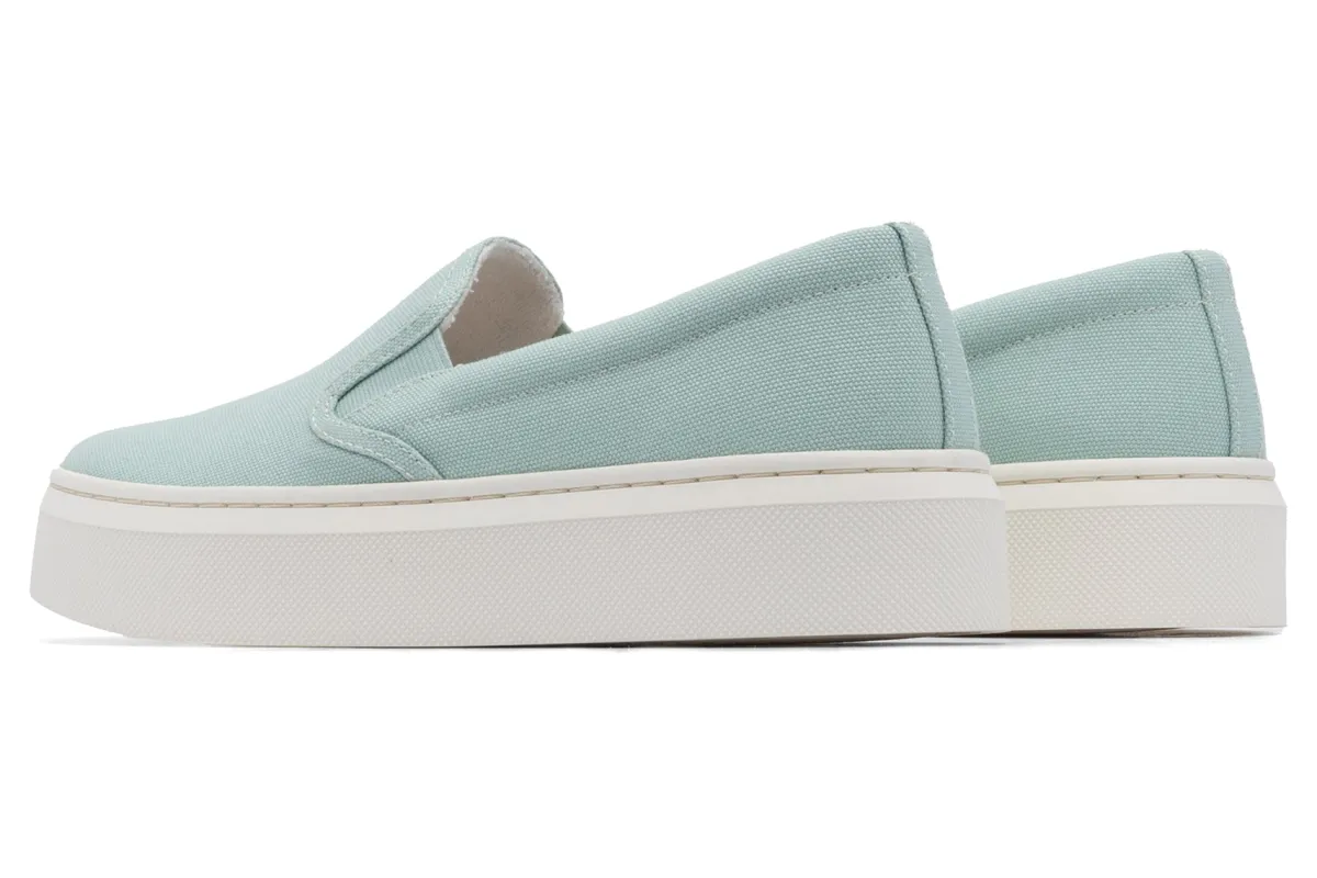 ABEO Jumpstreet Slip On-Women Standard | Education