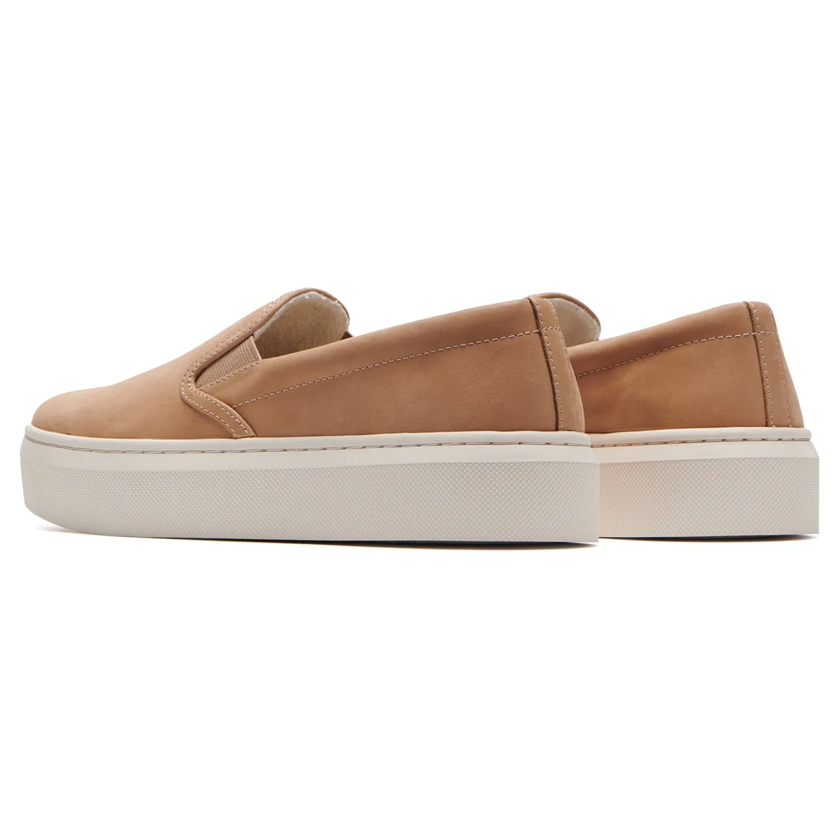 ABEO Jumpstreet Slip On-Women Standard | Education