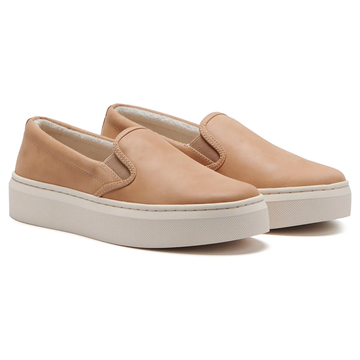 ABEO Jumpstreet Slip On-Women Standard | Education