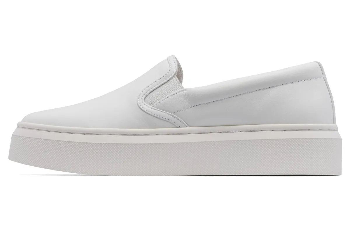 ABEO Jumpstreet Slip On Metatarsal-Women Standard | Education