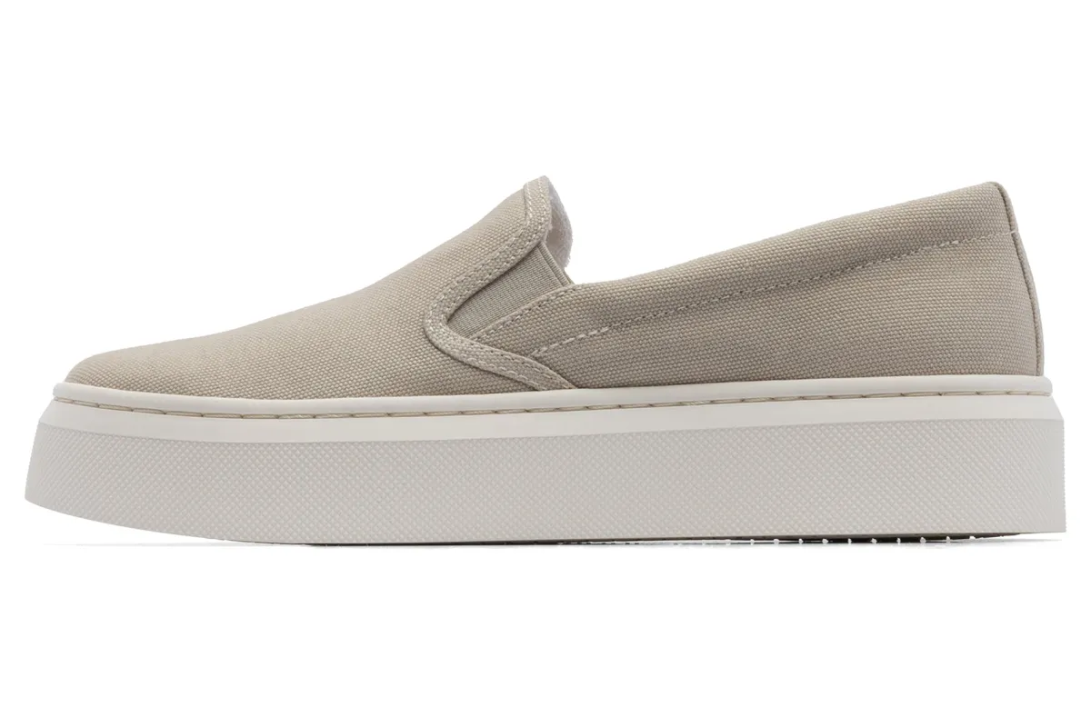 ABEO Jumpstreet Slip On Metatarsal-Women Standard | Education