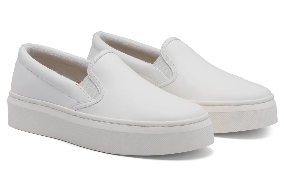 ABEO Jumpstreet Slip On Metatarsal-Women Standard | Education
