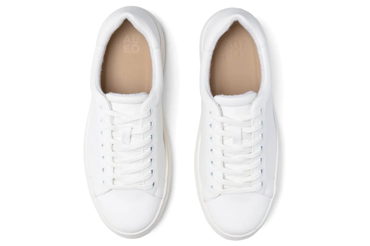 ABEO Jumpstreet Sneaker-Women Standard | Education