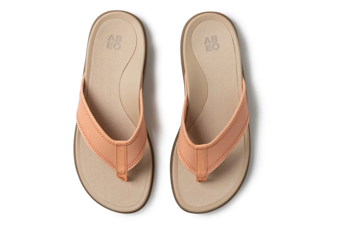 ABEO Laguna Sandal Metatarsal-Women Standard | Active