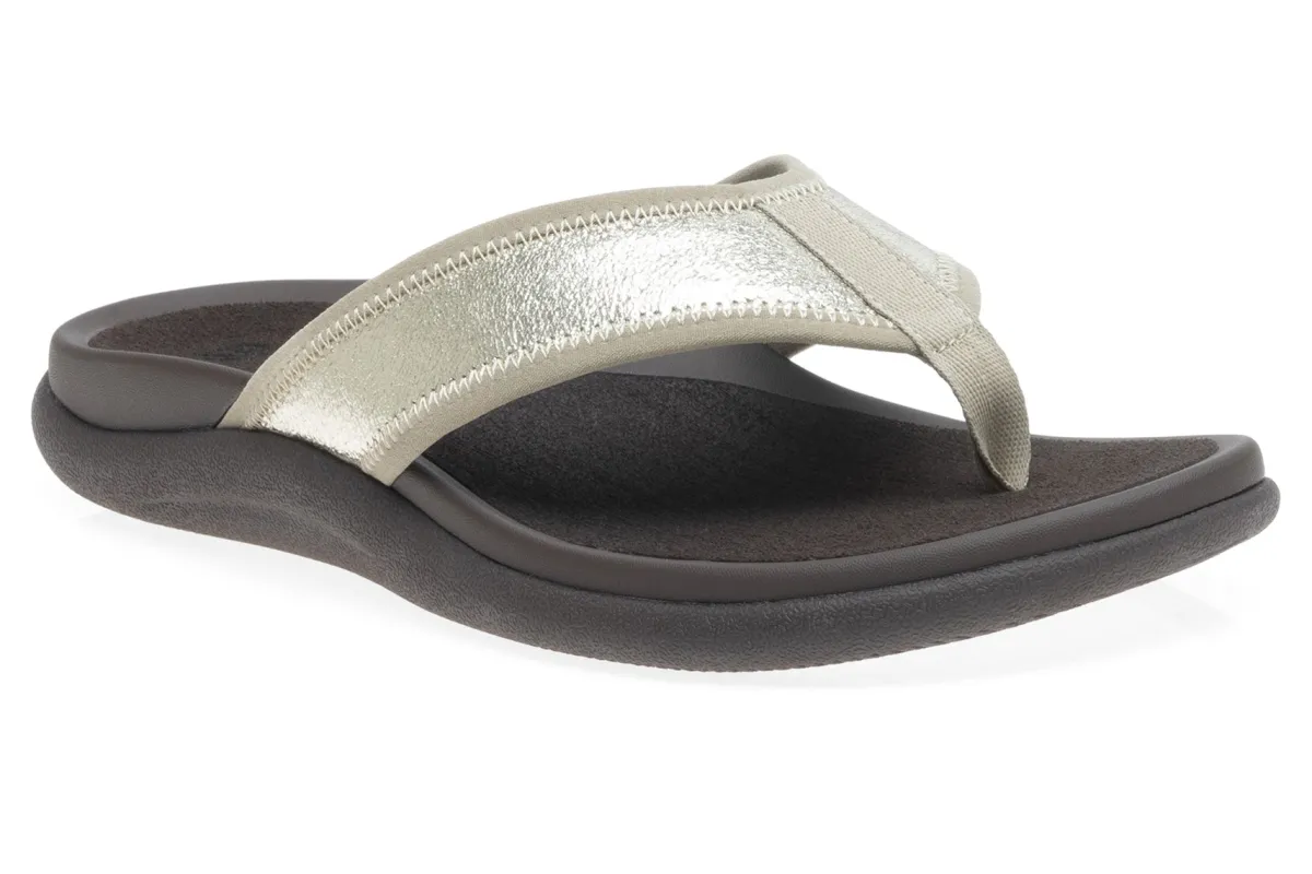 ABEO Laguna Sandal Metatarsal-Women Standard | Active