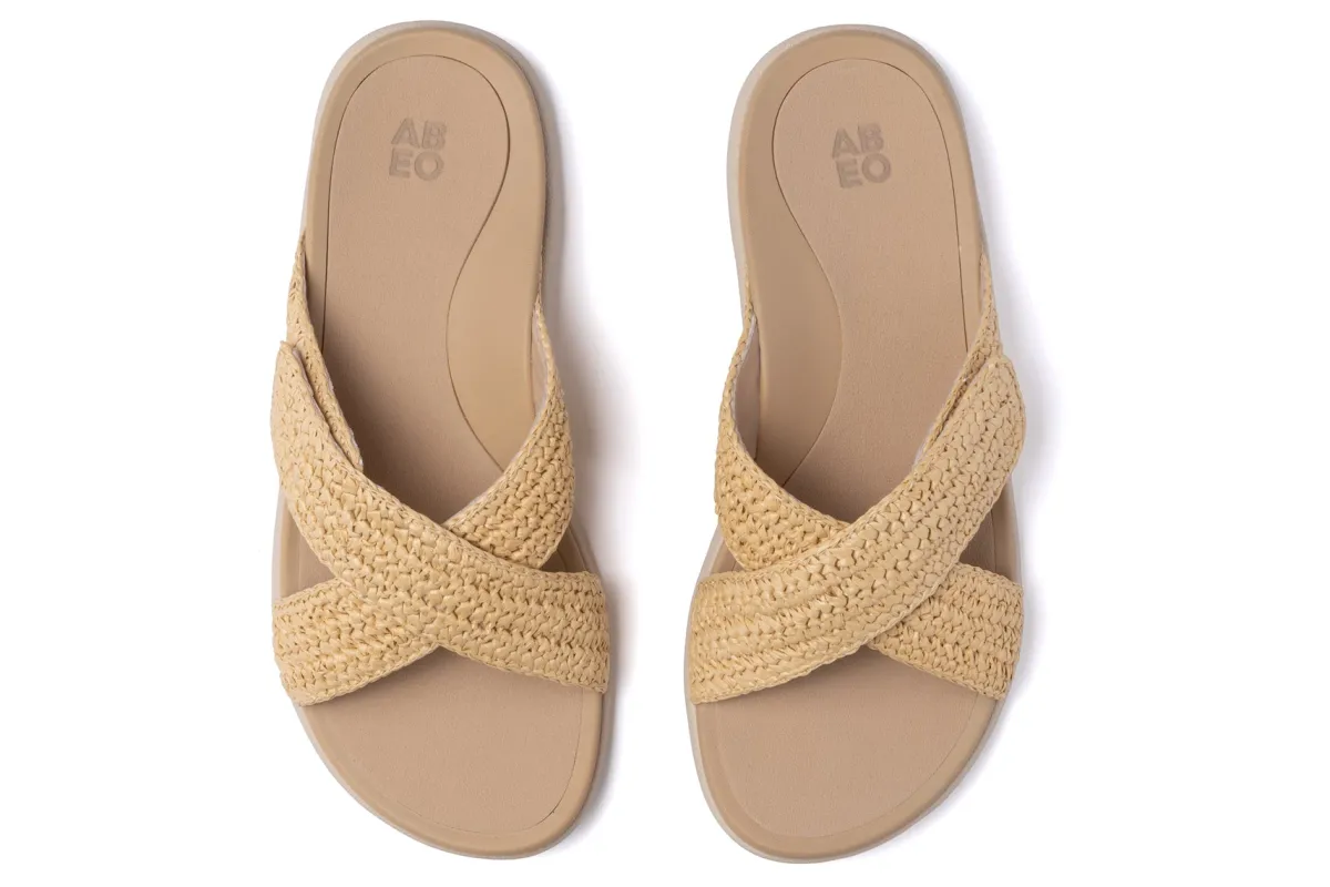 ABEO Laguna Slide-Women Standard | Active