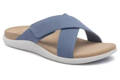 ABEO Laguna Slide Metatarsal-Women Standard | Education